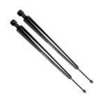 Eurorepar Bagaj Amortısörü Vw Touareg Bm 10-18 (Oem No: 7P6827550)