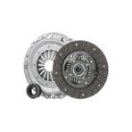 Eurorepar Debrıyaj Setı (Ayaklı Rulman) Psa Partner / Berlıngo 1.9 Dızel Xud9 / Dw8 97- (Oem No: 2052.T8 / 2052.T9)