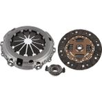 Eurorepar Debriyaj Seti Rulmanlı Set 16V 2050.Q8 106 206 301 306 307 Berlingo Celysee C2 C3 C4 Partner