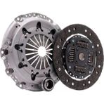 Eurorepar Debriyaj Seti Rulmanlı Set 2052.Z0 207 208 301 307 308 Berlingo Celysee C3 C4 DS3DS4 Partner Rifter