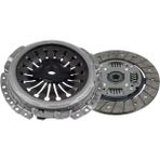 Eurorepar Debriyaj Seti (Rulmansız Set) 2050.37 306 406 Xsara