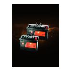EUROREPAR Efb Akü 12v 70ah 680a Star&stop (PSA ONAYLI)