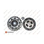 Eurorepar Eurorepar-Psa 1636264380 Debriyaj Seti PART-BERL-206-307-406-C3-C5-XSARA-JUMPER-SCUDO-DUCATO-BOXER 1.4hdı-2.0 Hdı DV4-DW10 1611268580