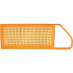 Eurorepar Ford Fiesta 1.4 TDCI E4 Dizel Hava Filtresi 2009-2011 Eurorepar