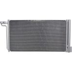 Eurorepar Ford Focus 2011-2014 1.6 Benzinli Klima Radyatörü Eurorepar Marka AV6119710AC