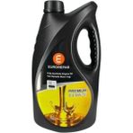 Eurorepar Motor Yağı Erp 5W-30 4lt C3-Dexos2 (Tam Sentetık)