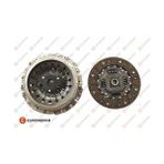 Eurorepar-Psa 1636273780 Debriyaj Seti 306-406-405-605- Xantia-Xm-Xsara-Z2.0 16V XU10J4R-MEK-BE3 5.be3 5VK 1636273780