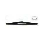 Eurorepar Silecek Süpürgesı Arka (Adet)(300Mm) Opel Astra H Corsa E Fıesta Vı Pıcanto Qashqaı Scenıc Iıı Yarıs Bm 04- (Oem No: 6272313)