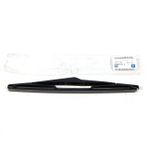 Eurorepar Silecek Süpürgesı Arka (Adet)(300Mm) Opel Astra H Corsa İle Uyumlu Fıesta Vı Pıcanto Qashqaı Scenıc Iıı Yarıs Bm 04- (Oem No: 6272313), 1000034596075