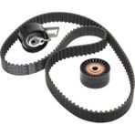 Eurorepar Triger Seti (114 Diş) 0831.T3 / 107 206 207 307 Bipper C1 C2 C3 Nemo Xsara