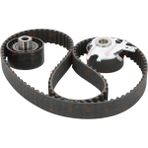 Eurorepar Triger Seti (116 Diş) 0831.T5 307 407 508 C4 C5 Expert Jumpy