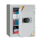 Eurosafe 530EN Elektronik Şifreli Kasa