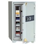 Eurosafe DT2120 Data Güvenlik Kasası (elektronik Şifreli) **