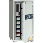 Eurosafe DT2130 Data Güvenlik Kasası (elektronik Şifreli) **