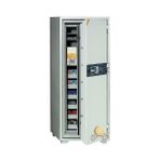 Eurosafe DT2200 Data Güvenlik Kasası (elektronik Şifreli) **