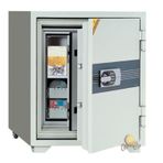 Eurosafe DT2825 Data Güvenlik Kasası (elektronik Şifreli) **