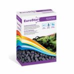 Eurostar Activated Carbon Aktif Karbon Akvaryum Filtre Malzemesi