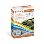 Eurostar Bio Filter Ring Hexagon 500ml Akvaryum Filtre Malzemesi