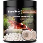Eurostar Hollow Bio Balls Biolojik Filtre Malzemesi 1lt 815GR 141036