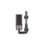 Eurostar Pipo Filtre - Malzemeli Medium 141036