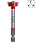 Eurostar TH14426 Freze Bıçağı Tas Menteşe Matkap Ucu 20 mm