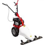 Eurosystems Energy M210 Benzinli Çayır Biçme Makinesi