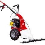 Eurosystems M90 Benzinli Çayır Biçme Makinesi