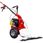 Eurosystems M90 Euro 5 87 cm Çayır Biçme Makinesi