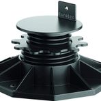 Eurotec 946020 Ayaklık Yatak ECO M 3,5-6,5 cm