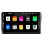 Eurotec Audi A3 2003-2012 Android 3 GB Ram + 32 GB Rom Carplay Multimedya