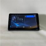 Eurotec Audi A4 2002-2007 Android 4 GB Ram + 64 GB Rom Carplay Multimedya + Geri Görüş Kamerası Hediye