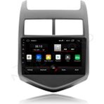 Eurotec Chevrolet Aveo 2010-2015 Android 2 GB + 32 GB Carplay Multimedya