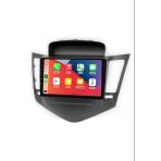 Eurotec chevrolet Cruze 2009-2012 Android 3 GB + 32 GB Carplay Multimedya