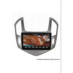 Eurotec Chevrolet Cruze 2013-2015 Android 3 GB + 32 GB Carplay Multimedya