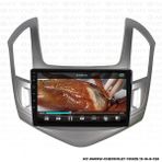 Eurotec Chevrolet Cruze 2013-2015 Android 8 GB Ram + 128 GB Rom Carplay Multimedya + Geri Görüş Kamerası Hediye