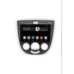 Eurotec Chevrolet Lacetti 2004-2013 Android 3 GB + 32 GB Carplay Multimedya