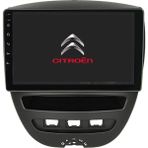 Eurotec citroen C1 2005-2014 Android 2 GB + 32 GB Carplay Multimedya