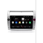 Eurotec Citroen C4 Old 2005-2012 Android 3 GB + 32 GB Carplay Multimedya