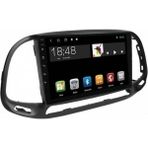 Eurotec Fiat Doblo 2015-2019 Android 8 GB Ram + 128 GB Rom Carplay Multimedya + Geri Görüş Kamerası Hediye