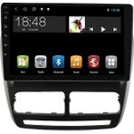 Eurotec Fiat Doblo Old 2008/2015 Opel Combo Android 3 GB + 32 GB Rom Carplay Multimedya