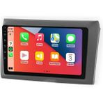 Eurotec fiat Stilo Android 3 GB + 32 GB Carplay Multimedya