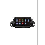 Eurotec Ford C Max - Kuga 2013-2019 Android 4 GB + 64 GB Rom Carplay Multimedya + Geri Görüş Kamerası Hediye