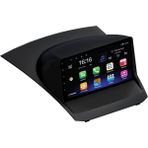 Eurotec Ford Fiesta Android 4 GB + 64 GB Rom Carplay Multimedya + Geri Görüş Kamerası Hediye