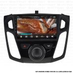 Eurotec Ford Focus 3-4 Android 3 GB + 32 GB Rom Carplay Multimedya