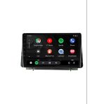 Eurotec Ford Focus 5 Android 4 GB + 64 GB Rom Carplay Multimedya + Geri Görüş Kamerası Hediye