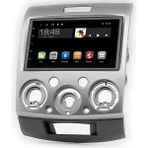 Eurotec Ford Ranger 2006-2010 Android 2 GB + 32 GB Rom Carplay Multimedya