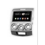 Eurotec Ford Ranger 2006-2010 Android 4 GB + 64 GB Rom Carplay Multimedya + Geri Görüş Kamerası Hediye