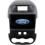 Eurotec Ford Ranger (2012-2015) Android 4 GB + 64 GB Rom Carplay Multimedya + Geri Görüş Kamerası Hediye