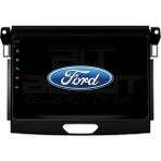 Eurotec Ford Ranger Uyumlu (2015-2019) Android 4 GB + 64 GB Rom Carplay Multimedya + Geri Görüş Kamerası Hediye