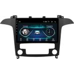 Eurotec Ford S-Max (2008-2011) Android 2 GB + 32 GB Rom Carplay Multimedya